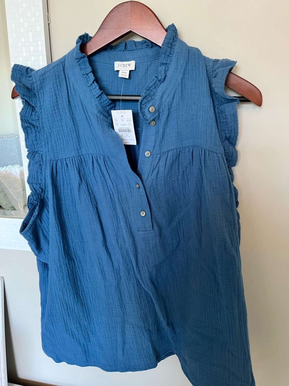 NWT tank top